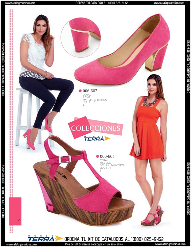 Mundo Terra - Catalogos PV14 - Dama_Page_010